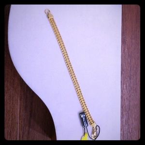 Men's Stainless Steel 9" Bracelet